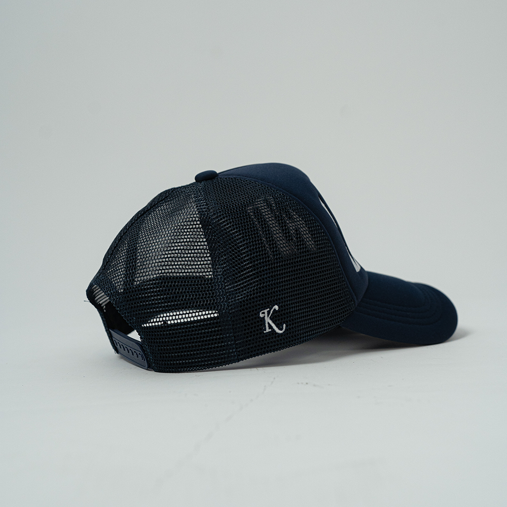 LOVEU Trucker Hat (Navy)