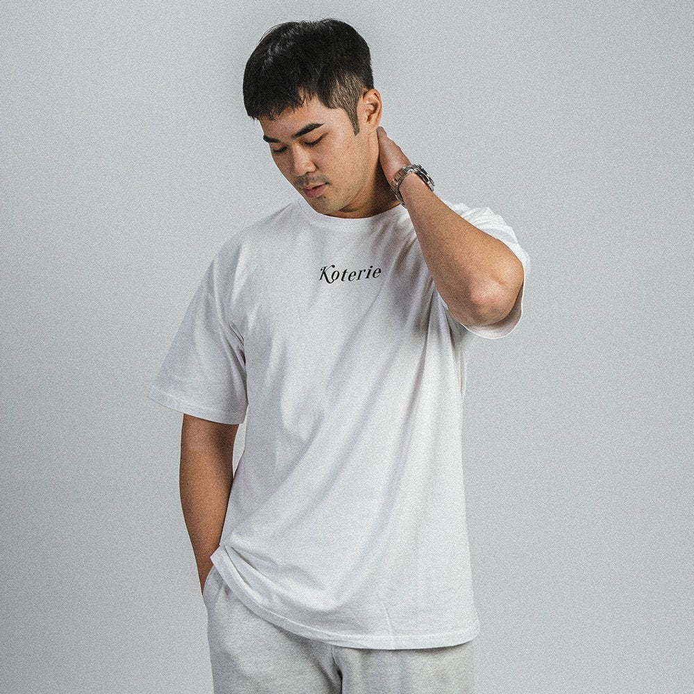 Everyday Heavyweight Tee